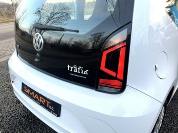 Volkswagen up! Hatchback 5d Facelifting 1.0 60KM 2019 Volkswagen Up! Salon Pl / 1 rej. 2020 / Klima, zdjęcie 21