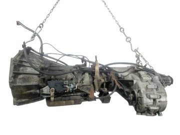 HUMMER H2 6.0 V8 03-07R SKRZYNIA BIEGÓW 4L60E