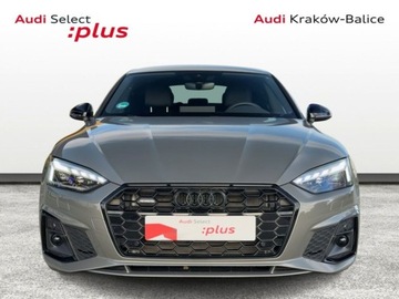 Audi A5 2024 Audi A5 Sportback S Line Matrix Laser LED Aktywny tempomat HAK Gwarancja, zdjęcie 7