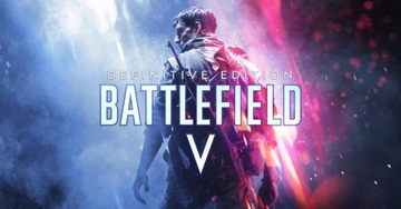 НОВАЯ ИГРА BATTLEFIELD V 5 ПОЛНОЕ ИЗДАНИЕ ДЛЯ ПК