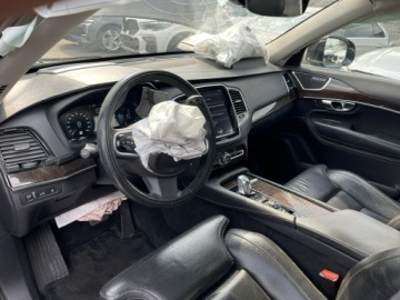 Volvo XC90 II 2016 Volvo XC 90 T8 AWD Plug IN Skóra Panorama, zdjęcie 8