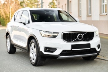 Volvo XC40 2022 PANORAMA __KAMERA__KEYLESS GO __GRZANE FOTELE I KIEROWNICA, zdjęcie 15