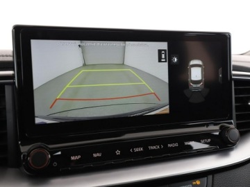 Kia XCeed Crossover 1.4 T-GDI 140KM 2020 Kia XCeed Automat Navi Kamera cofania Automatyczna, zdjęcie 23