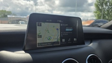 Kia Stinger Liftback 3.3 T-GDi 366KM 2018 Kia Stinger awd zarejestrowana GT, zdjęcie 17