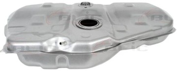 Zbiornik paliwa do Toyota Corolla E12 - Benzyna/Diesel, 50L, Polcar