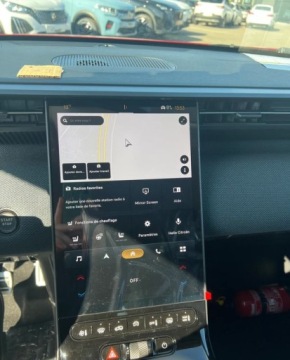 Citroen C5 Aircross 2026 Citroen C5 Aircross Promocja do konca miesiaca ROCZNIK 2026 1.2 145KM, zdjęcie 4