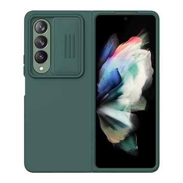 NILLKIN ETUI DO SAMSUNG GALAXY Z FOLD 4 CASE OBUDOWA PLECKI OSŁONA FUTERAŁ