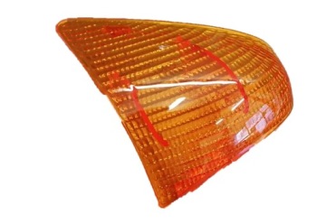 DERBI VAMOS KLOSZ KIERUNKOWSKAZ LEWY TYŁ NOWY OE