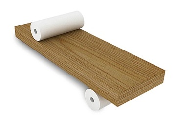 НОЖ СТРОГАТЕЛЬНЫЙ 510X35X3,0MM HSS PREMIUM GLOBUS