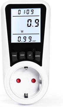 РАЗЪЕМ ДЛЯ ИЗМЕРИТЕЛЯ ТОКА, МОНИТОРИНГА ЭНЕРГИИ, МЕТРА НАПРЯЖЕНИЯ