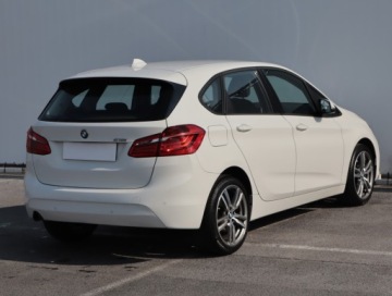 BMW Seria 2 F22-F23-F45-F46 Gran Tourer 218i 136KM 2016 BMW 2 Active Tourer 218i Active Tourer, zdjęcie 4