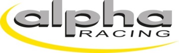 ДУБИНКА ДЛЯ РУЛЯ - ДЛЯ КРЕПЛЕНИЯ - ALPHA RACING