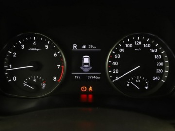 Hyundai i30 III Hatchback 1.4 MPI 100KM 2017 Hyundai i30 1.4 MPI klima tempomat, zdjęcie 23