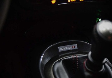 Nissan Juke I Nismo RS 1.6L turbo DIG-T 218KM 2017 Nissan Juke Polski salon_Pierwszy wlasciciel 1.6 Benzyna 218KM, zdjęcie 22
