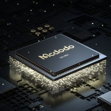 КАБЕЛЬ MCDODO USB TYPE C PD 2.0 QC 4.0 5A 100W 2M