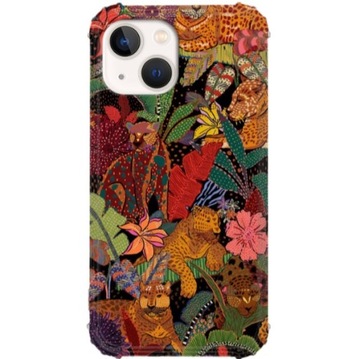 Etui Anti-Shock Do IPHONE 13 MINI Case Modne Wzory