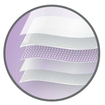 Прокладки для груди NUK MP Performance, 30 шт. в упаковке