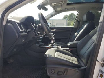 Audi Q5 II 2023 Audi Q5 Premium Plus 45 2023 2.0l 2.0 Benzyna 261KM, zdjęcie 7