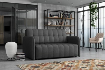 rozkładana sofa VIGA III GRAND w materiale Kronos