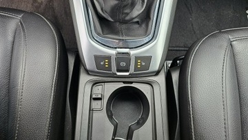 Opel Antara SUV Facelifting 2.2 CDTI ECOTEC 163KM 2012 Opel Antara LiFT 2,2CDTi 163Km Skóra Grzana Navi, zdjęcie 22