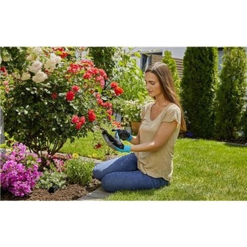 Gardena Rękawice ogrodowe rozmiar 7 S 11510-20