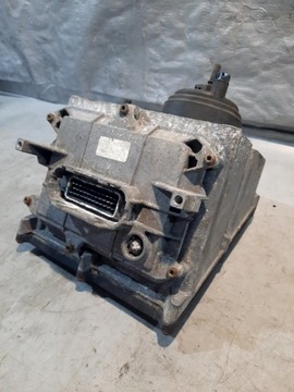 MODUŁ ADBLUE RENAULT EURO 5 7420975695