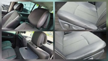 Renault Espace IV Van 2.0 dCi 130KM 2011 Renault Espace ___Expression___2.0 dCi 130KM___LED Skora Navi KeylessGo___, zdjęcie 17
