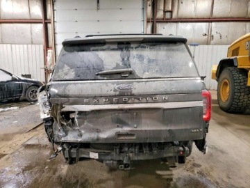 Ford Expedition III 2023 Ford Expedition Max King Ranch 2023 3.5 Benzyna 400KM, zdjęcie 2