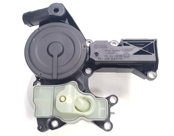 Odma oddzielacz oleju separator Audi 06H103495AK