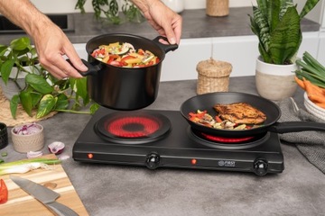 ПЕРВАЯ АВСТРИЙСКАЯ КЕРАМИЧЕСКАЯ электроплита