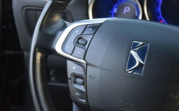 DS 4 I 2014 Citroen DS4 1.6B Automat Navi Skora Masaze Sprowadzony Oplacony, zdjęcie 36