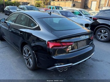 Audi A5 B10 2024 Audi S5 Sportback Premium Plus Tfsi Quattro Tiptronic 2024 3.0l 3.0 Benzyna, zdjęcie 2