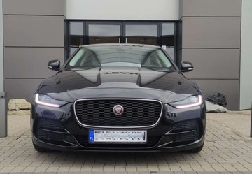 Jaguar XE 2022 Jaguar XE XE MY22 2.0D I4 204 PS RWD Auto SE 2.0 Diesel 204KM, zdjęcie 6