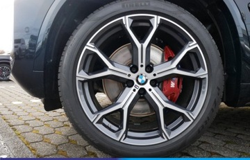 BMW X5 G05 SUV Facelifting 3.0 30d 298KM 2024 Od ręki - BMW X5 3.0 (298KM) M Sport | Pakiet Comfort + Pakiet Innowacji, zdjęcie 10