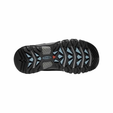 Buty trekkingowe damskie KEEN TARGHEE III WP