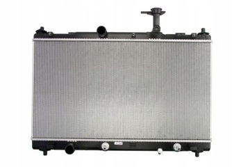 CHLADIČ SUZUKI SX4 S-CROSS 1,6 2013 - AUTOMAT