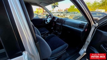 Opel Frontera B Standard 2.2 16V 136KM 2000 Opel Frontera Zarejestrowany 2.2 Benzyna 136KM, zdjęcie 36