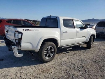 Toyota Tacoma II 2019 Toyota Tacoma 2019, silnik 3.5, zdjęcie 3