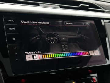 Volkswagen Arteon Fastback Facelifting 2.0 TDI 200KM 2023 Volkswagen Arteon R-Line | 4motion | Panorama | Ka, zdjęcie 31