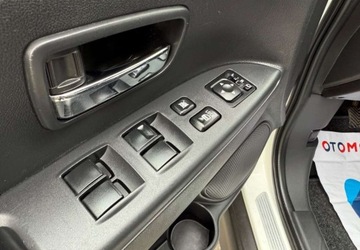 Mitsubishi ASX I SUV Facelifting 1.6 117KM 2015 Mitsubishi ASX Mitsubishi ASX 1.6 Benzyna 117KM, zdjęcie 20