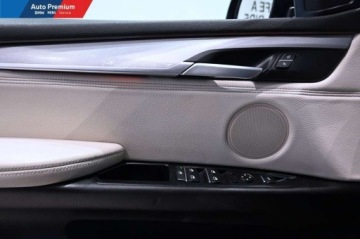 BMW X5 F15 SUV xDrive40d 313KM 2015 BMW X5 xDrive40dFV23Pakiet Sportowy MAdaptacyjne Reflektory LED 3.0, zdjęcie 11