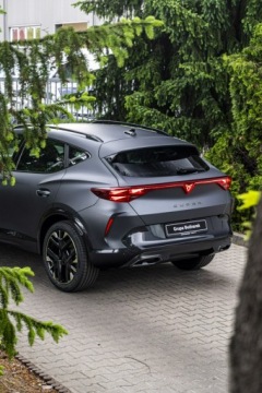 Cupra Formentor Crossover Facelifting 2.0 TSI 204KM 2026 Cupra Formentor Tribe Edition 2.0 TSI 204 KM DSG, zdjęcie 12
