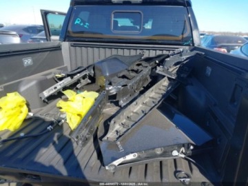 Toyota Tacoma II 2025 Toyota Tacoma Hybrid Trd Sport 2025 2.4 Hybryda 278KM, zdjęcie 5