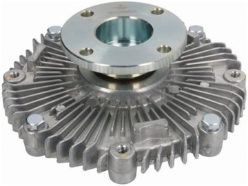 SPOJKA VENTILÁTOR ISUZU TROOPER I 2.8 87-91 CAMPO 2.5 83-90