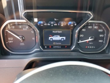  GMC Sierra C1500 Denali 2021 5.3l 5.3 Benzyna 355KM, zdjęcie 9
