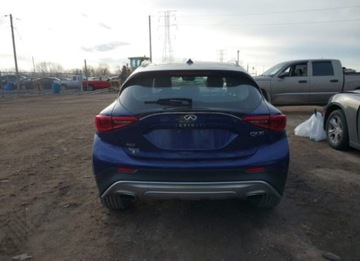 Infiniti QX30 2018 Infiniti QX30 2018, 2.0L, 4x4, LUXURY, od ubezpieczalni 2.0 Benzyna 208KM, zdjęcie 4