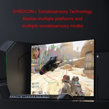 Крепление задней кнопки контроллера Адаптер геймпада