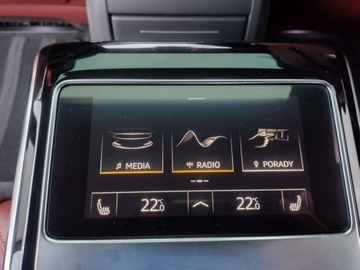 Audi A8 D5 S8 Facelifting 4.0 TFSI 571KM 2022 Audi S8 Audi S8 TFSI 571KM Tiptronic 4.0 Benzyna 571KM, zdjęcie 35