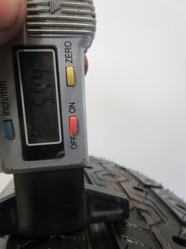 CHRYSLER GRAND VOYAGER IV 2.8 CRD KOLO DOJEZDOVÉ T 145/90D16 106M