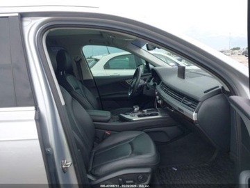Audi Q7 II 2019 Audi Q7 Audi Q7 Premium Plus 2.0 Benzyna 248KM, zdjęcie 5